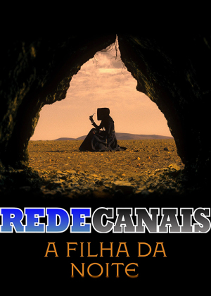 A Filha da Noite [Portuguese]