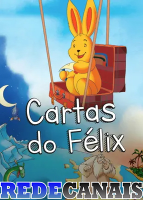 Cartas do Félix [Portuguese]