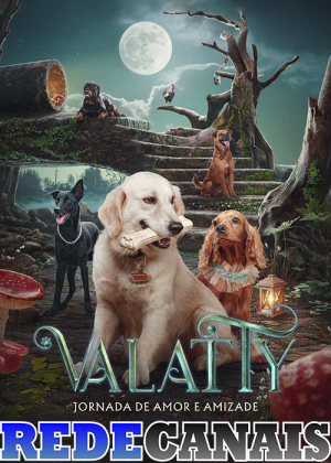 Valatty: Jornada de Amor e Amizade [Portuguese]