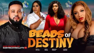 BEADS OF DESTINY~ SOCHI INFINITY