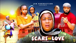 SCARS OF LOVE