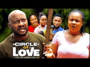 CIRCLE OF LOVE