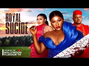 ROYAL SUCIDE