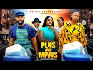 PLUS and MINUS