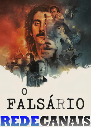 O Falsário [Portuguese]