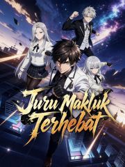 Juru Makhluk Terhebat