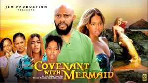 COVENANT WITH A MERMAID
