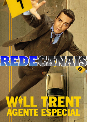 Will Trent: Agente Especial [Spanish]