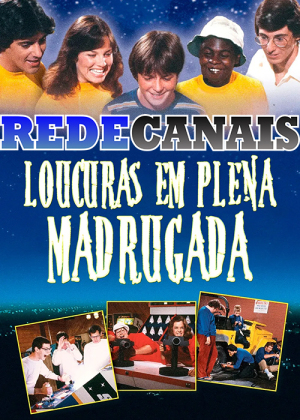Loucuras em Plena Madrugada [Portuguese]