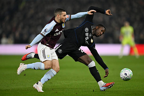 Aston Villa vs Chelsea Full Match and Highlights