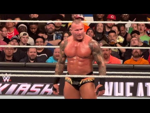 Ultimate Randy Orton - WWE Full Match Compilation 2025 background