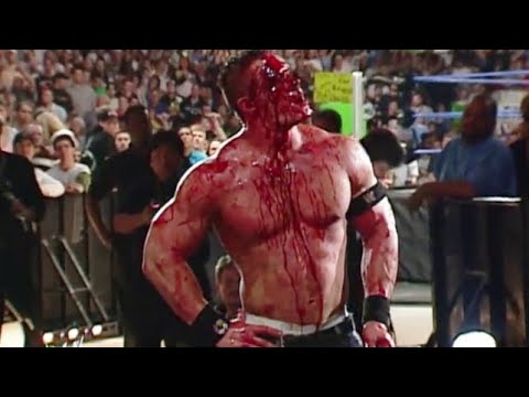 WWE John Cena OMG Moments background