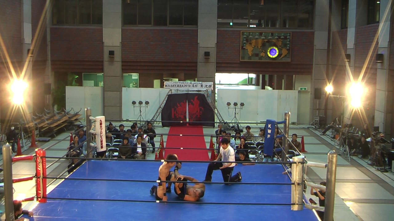2016/11/5 香椎祭大会2016 第二試合