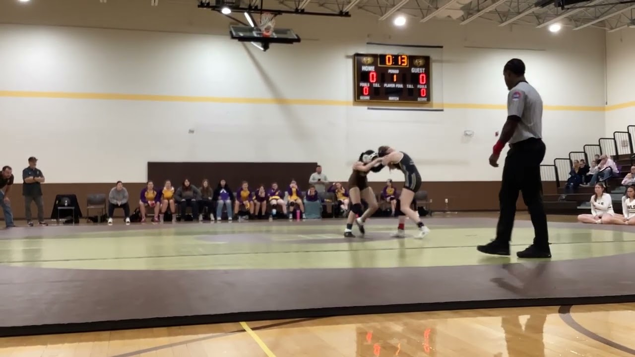 Christopher vs. James