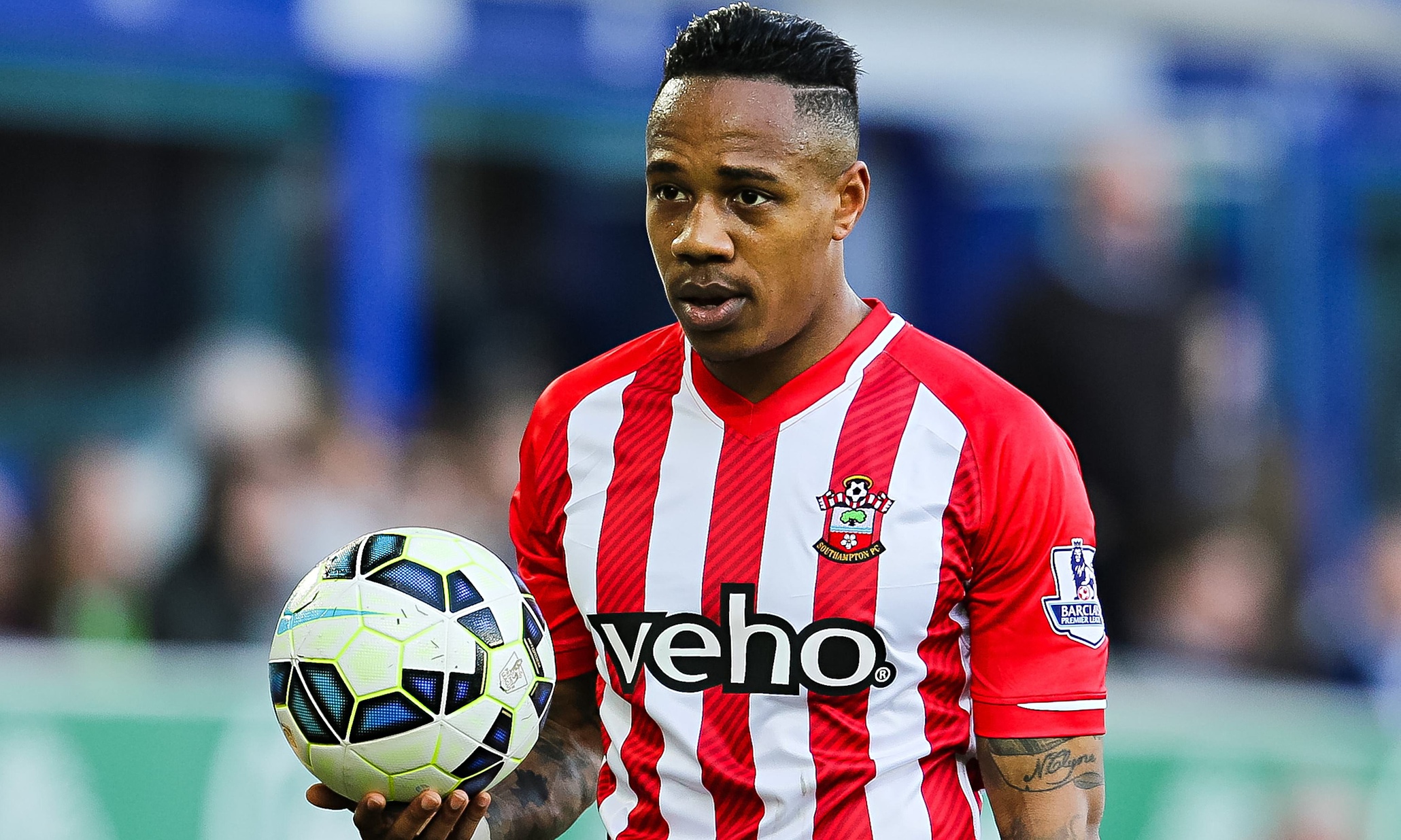Nathaniel Clyne