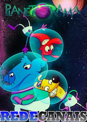 Planetorama [Portuguese]