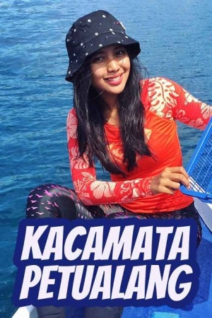 Kacamata Petualang