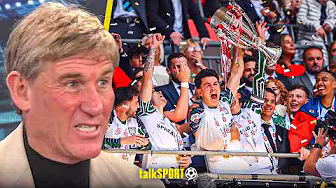 🚨BREAKING: EFL Championship Play-Offs being EXPANDED | Simon Jordan REACTS!