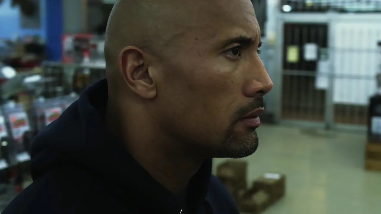 SNITCH (2013) - There Is No Way That I'm Going To Let Either Side Dictate Our Fates background