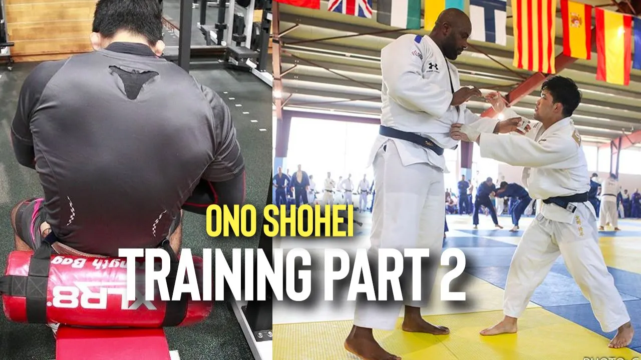 大野将平 練習とトレーニング集2 ONO SHOHEI TRAINING PART 2 background