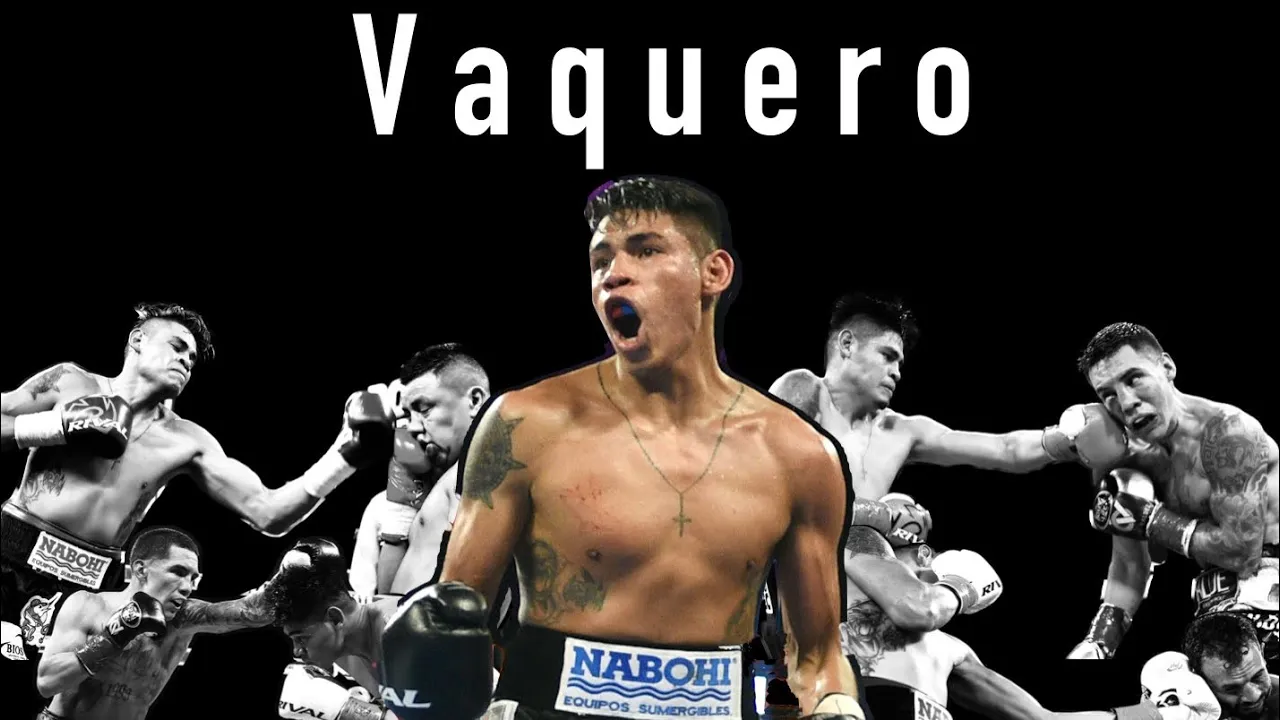 The Weirdest Style In Boxing