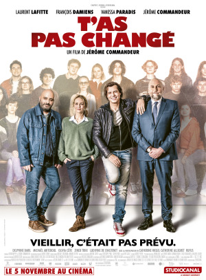 Class Reunion [Version française]