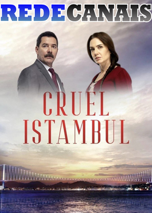 Cruel Istanbul [Portuguese]