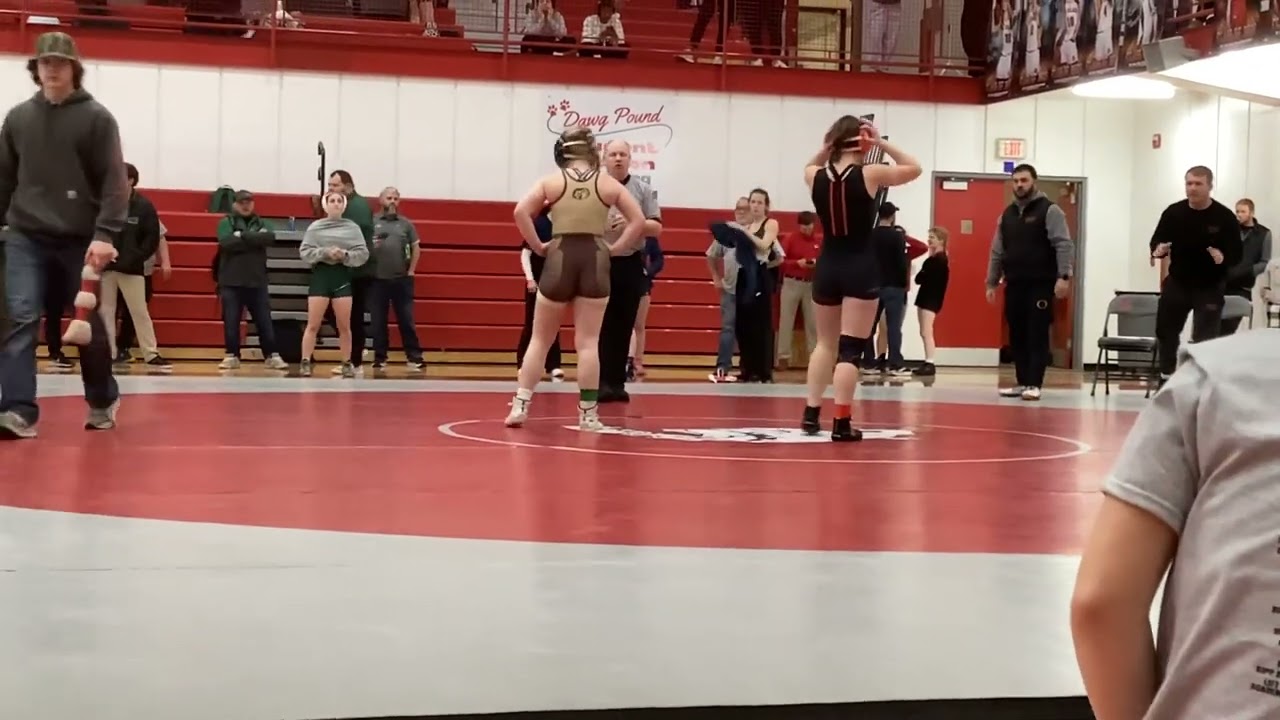 Chadbourne vs. Owensville