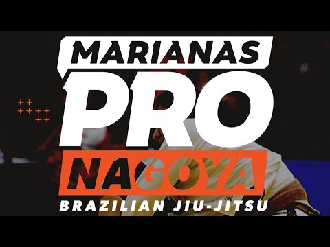 MARIANAS PRO NAGOYA 2025 / MAT 1 background