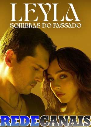 Leyla: Sombras do Passado [Portuguese]