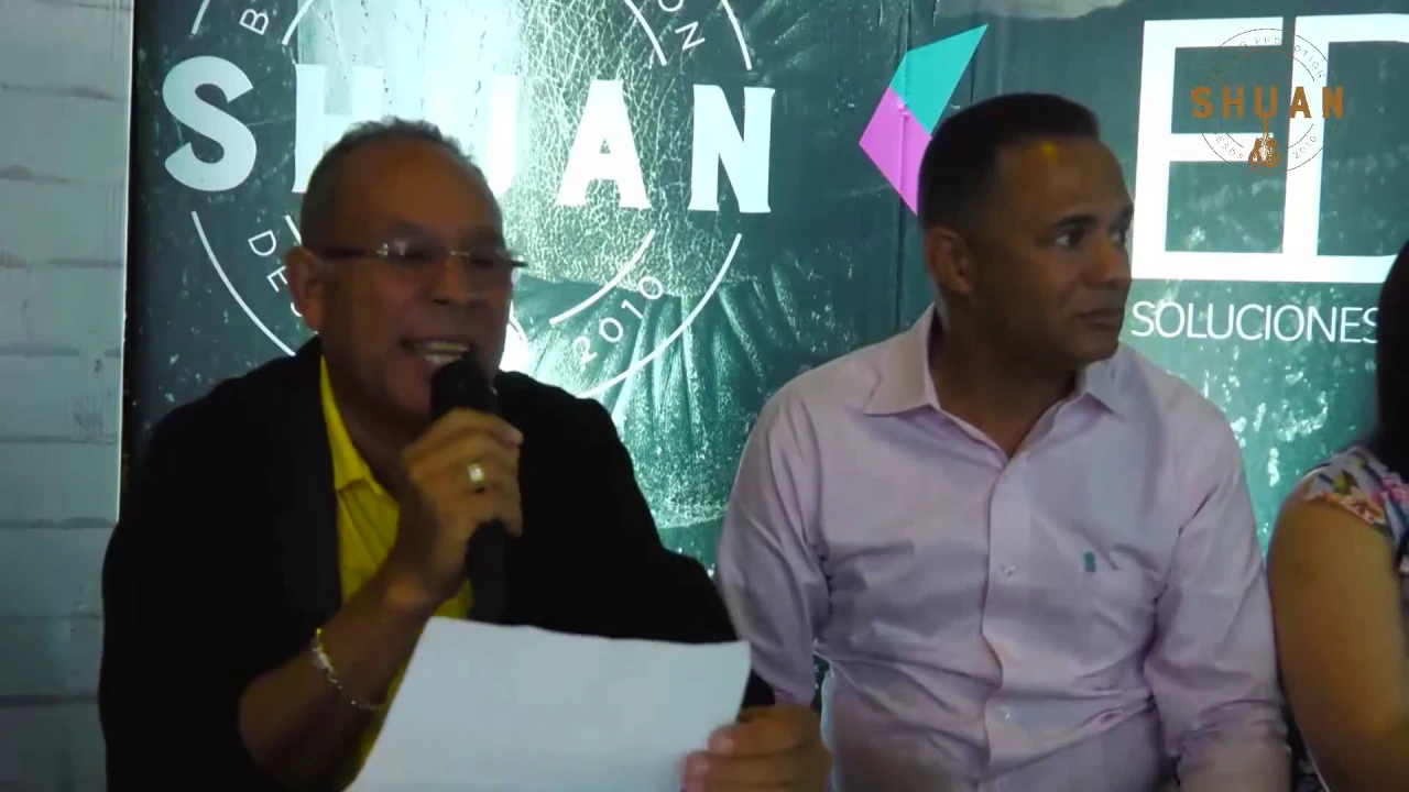 Jackson Marinez Vs Jesus Arevalo