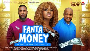 FANTA MONEY - MARTHA ANKOMAH, CHRIS OKAGBUE, CHUKS CHYKE latest 2026 nigerian movies - 123Movies