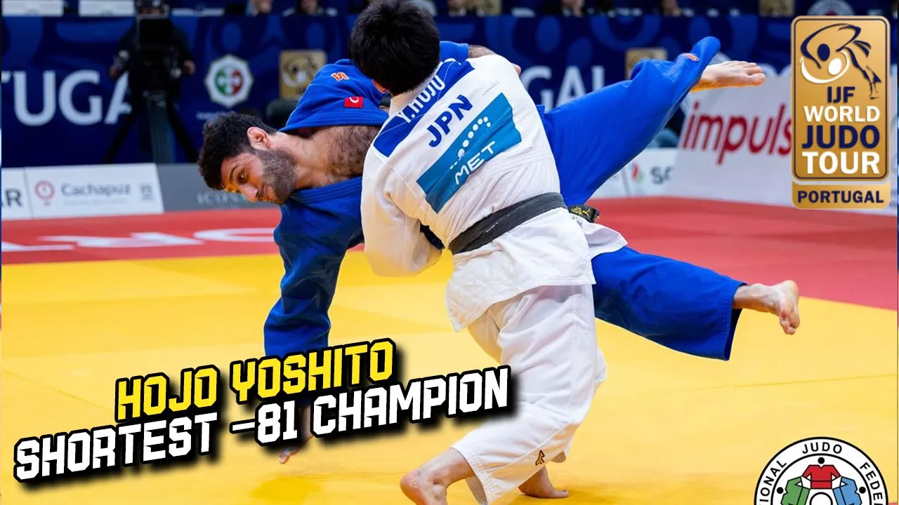 北條嘉人 - HOJO Yoshito - GP Portugal Highlights