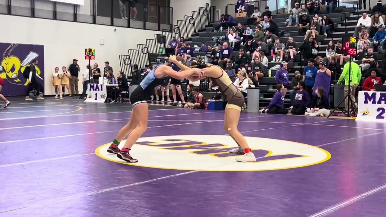 Ohmart vs. West Platte