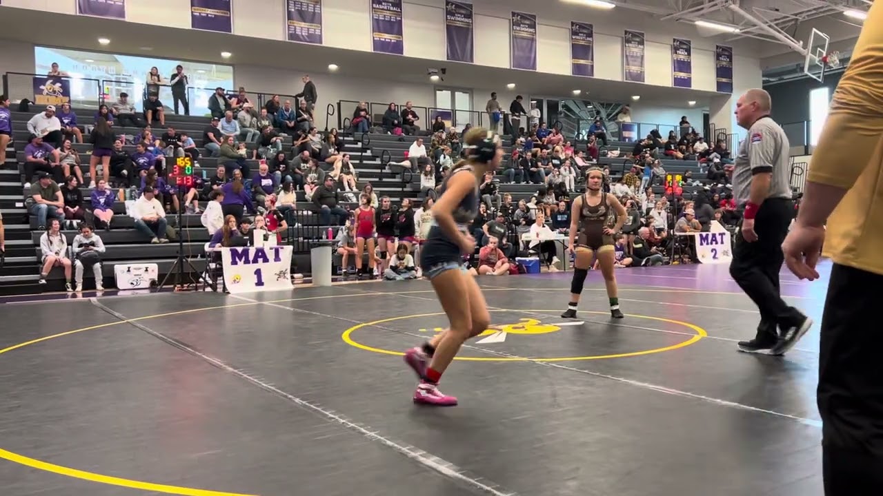 Parsons vs. Oak Park
