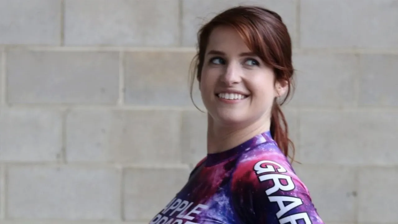 Sexual Assault in BJJ. Ft. JJT Head Editor Averi Clements