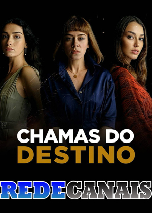 Chamas do Destino [Portuguese]