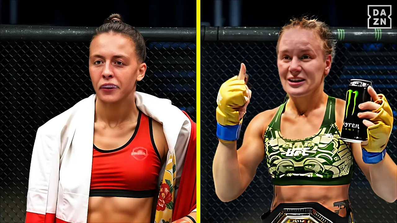 The 3 BEST Fights For Dakota Ditcheva RIGHT NOW