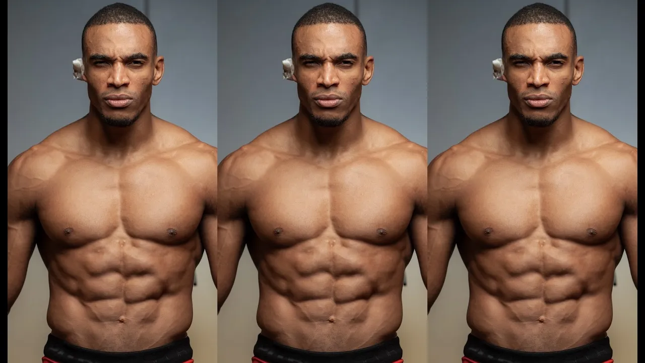 The JEDI Akonne Wanliss is looking for his next victim backdrop