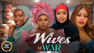 wives at war - 123Movies