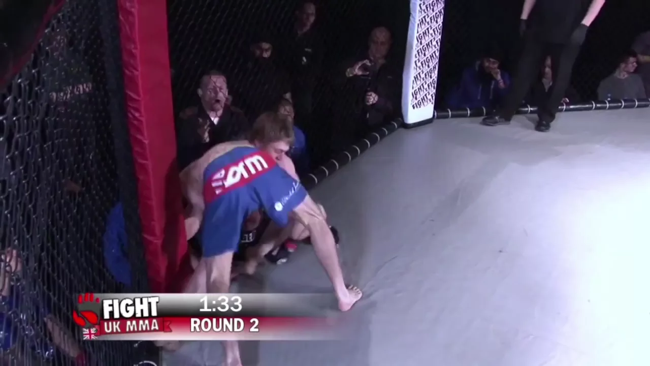 Joe Rice Vs Javonne Morrison - Back Garden Predictions background
