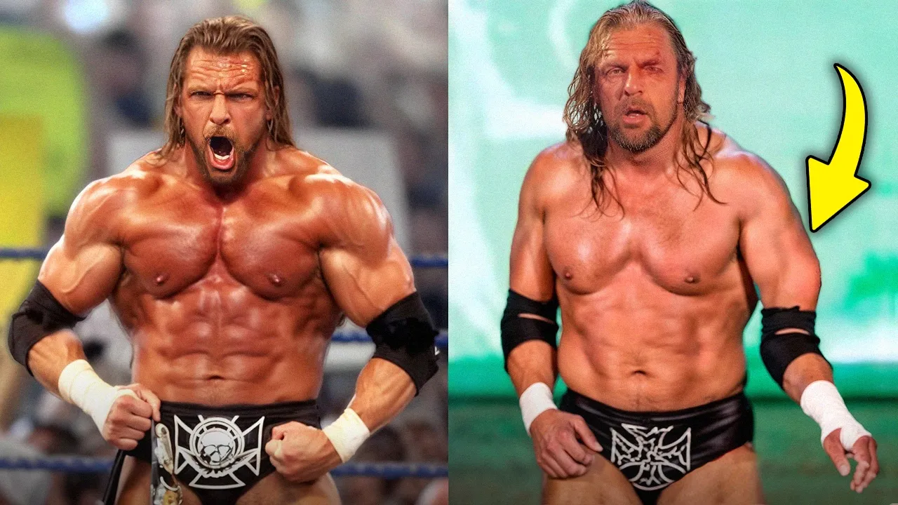 WWE Wrestlers Who Should Have Retired Earlier background