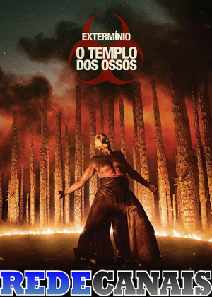 Extermínio: O Templo dos Ossos [Portuguese]