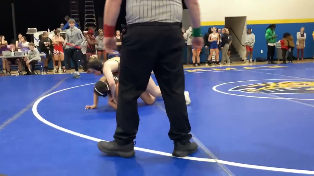 Mahurin vs. Jeff City
