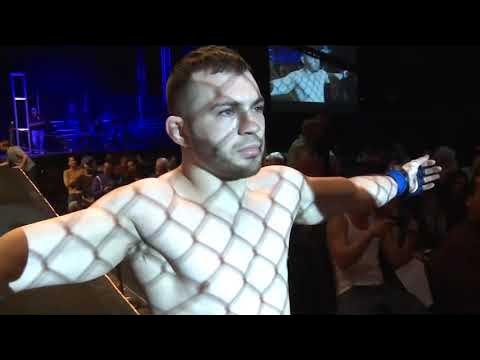 Super Fight League - 51 | Seattle Warriors Vs Central Valley Heat