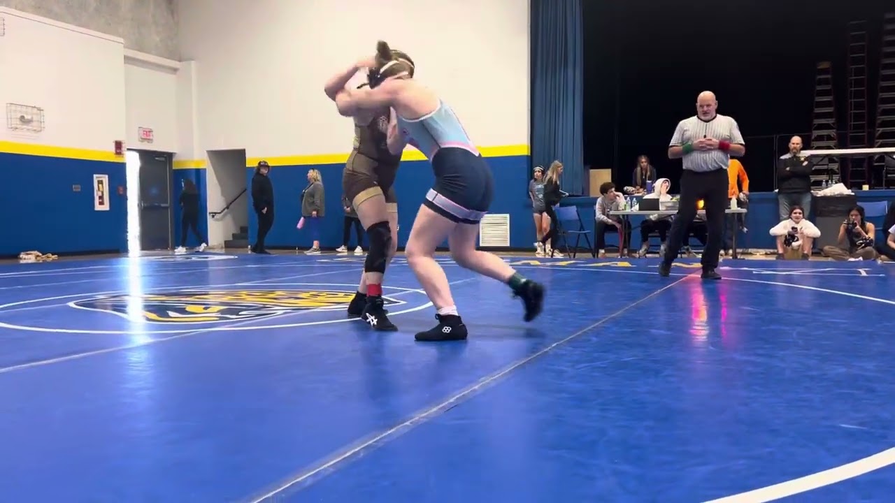 Kalisch vs. St. Charles