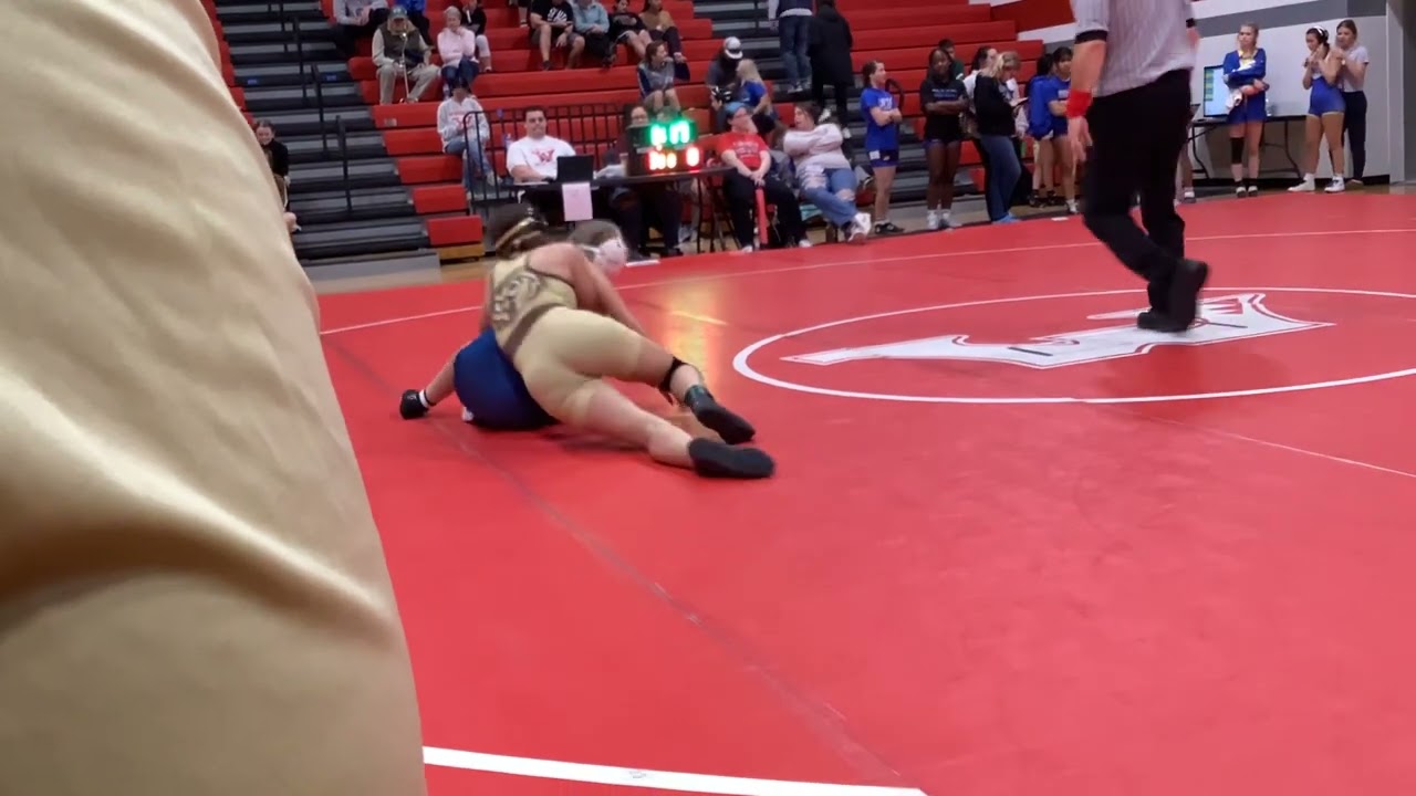 Ives vs. Liberty 1