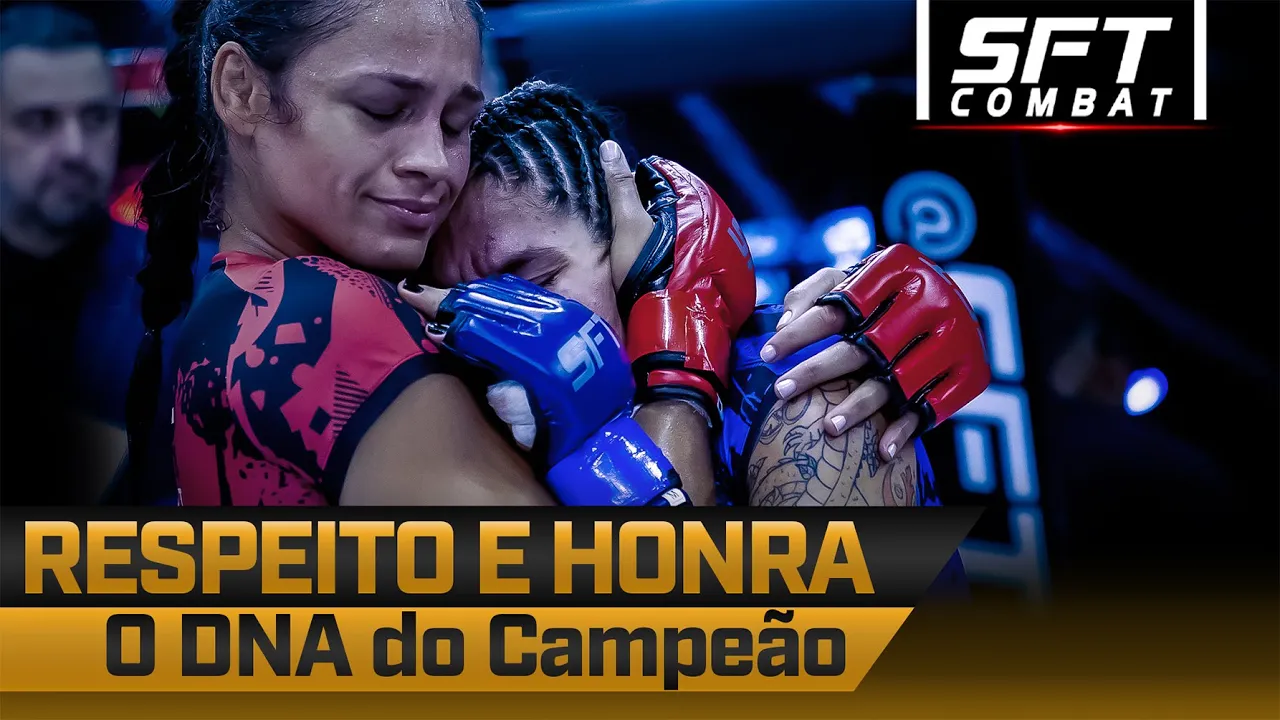 Fair Play: O Golpe Mais Poderoso