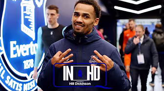 BACK-TO-BACK WINS! 🙌 | In HD: Everton v Burnley