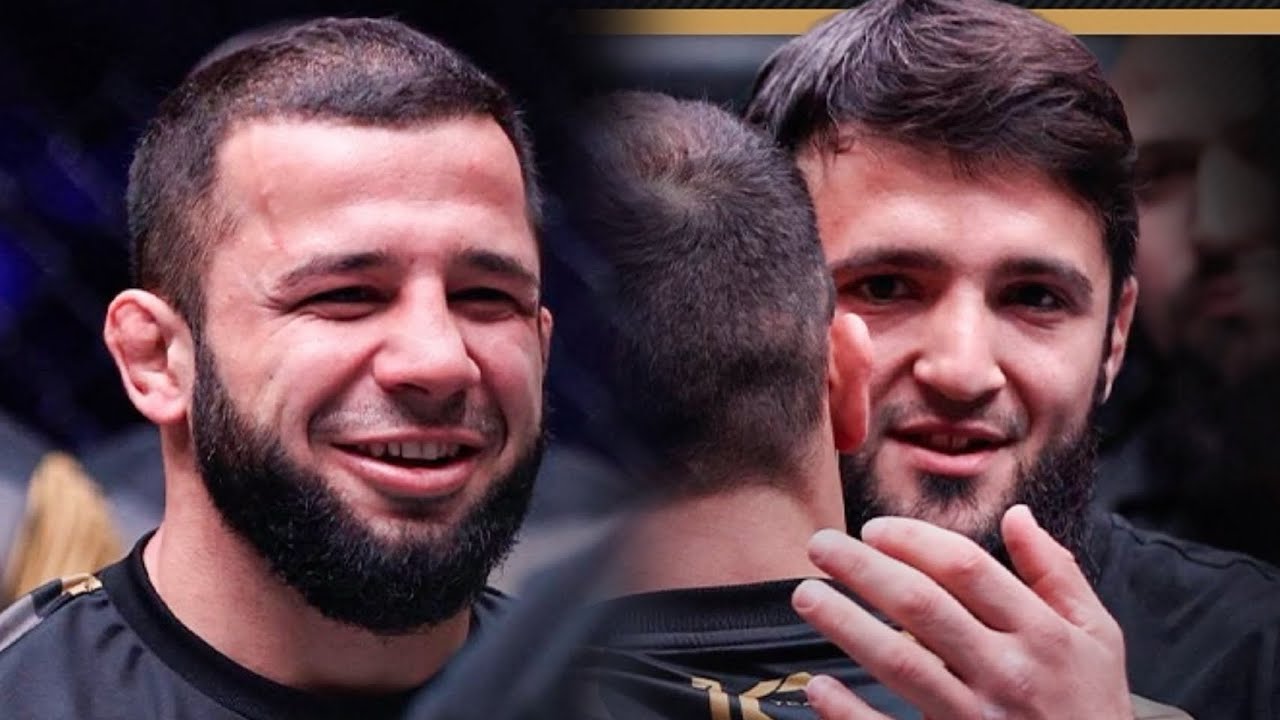 ACA 193: Рустам Керимов vs. Джамбулат Селимханов | В ЭТУ СУББОТУ!